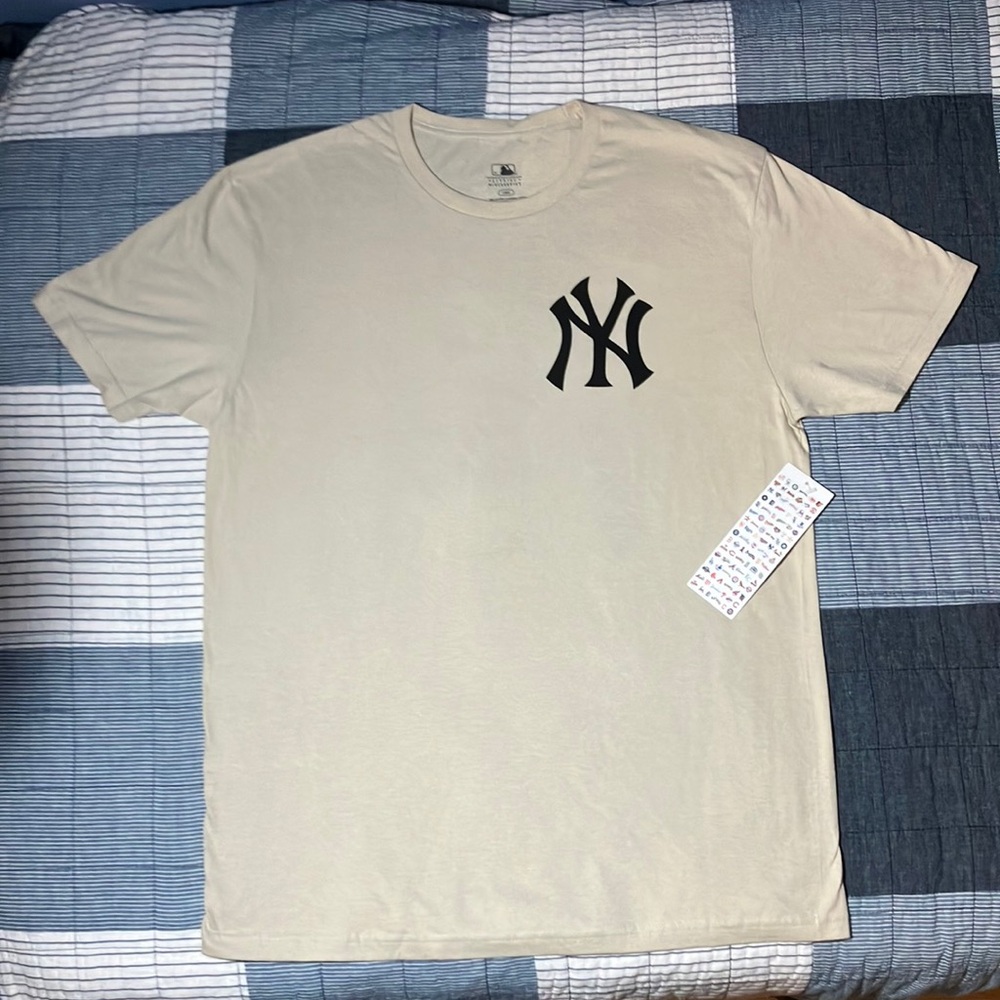 Genuine Marchandise Officially Licensed Marchandise Major League Baseball